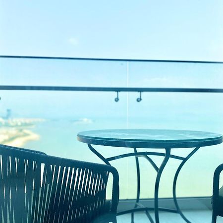 A La Carte Ha Long Apartment By The Beach Exterior foto